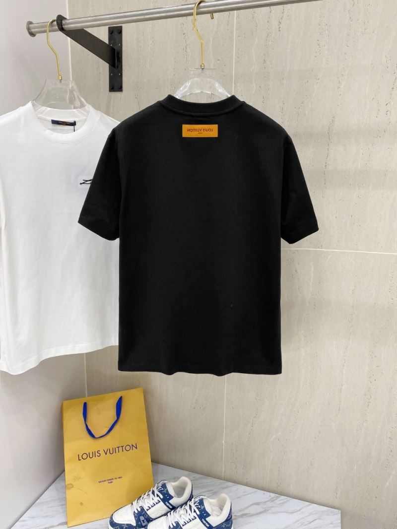 Louis Vuitton T-Shirts